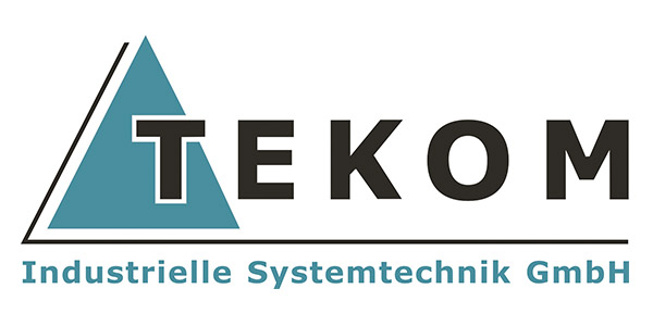 TEKOM Industrielle Systemtechnik GmbH