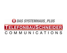 Telefonbau Schneider GmbH & Co. KG