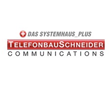Telefonbau Schneider GmbH & Co. KG.
