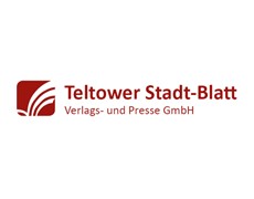 Teltower Stadt-Blatt-Verlags-und Presse GmbH