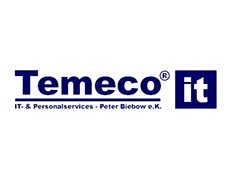 Temeco IT- & Personalservices - Peter Biebow e.K.