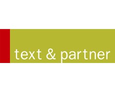 text & partner GbR