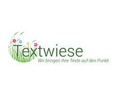 Textwiese