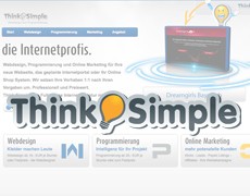 Think Simple