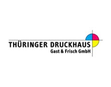 Thüringer Druckhaus Gast & Frisch GmbH