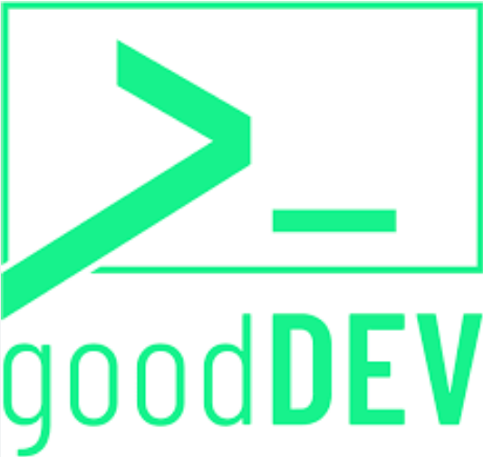 Tim Schmidt - goodDEV Softwareentwicklung