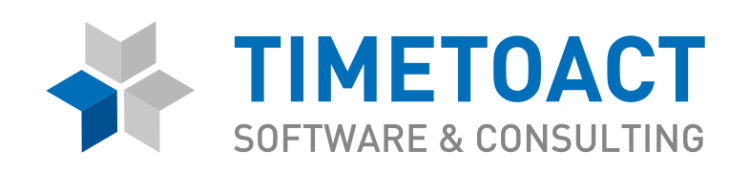 TIMETOACT Group GmbH