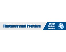 Tintenversand Potsdam