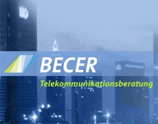 TK-Beratung Becer
