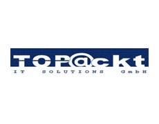 Topackt IT Solutions gmbH