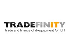 TRADEFINITY GmbH