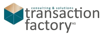 transaction factory AG