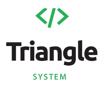 Triangle System