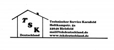TSK Deutschland