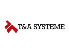 T&A SYSTEME GmbH