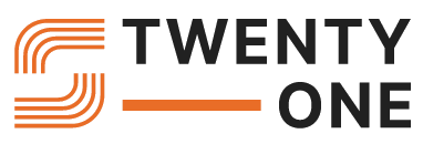 Twentyone Studios UG (haftungsbeschränkt)