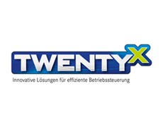 TwentyX GmbH