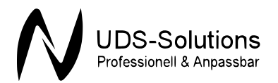 UDS-Solutions Group Inh. Nico Dreier