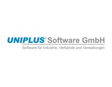 UNIPLUS Software GmbH