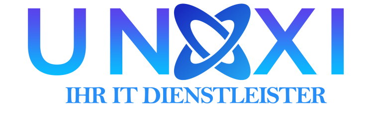 Unoxi UG(haftungsbeschränkt)
