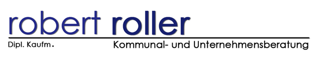Unternehmensberatung Robert Roller