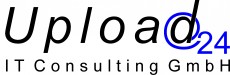 Upload@24 IT Consulting GmbH
