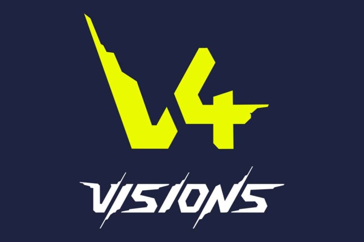 V4 Visions GmbH