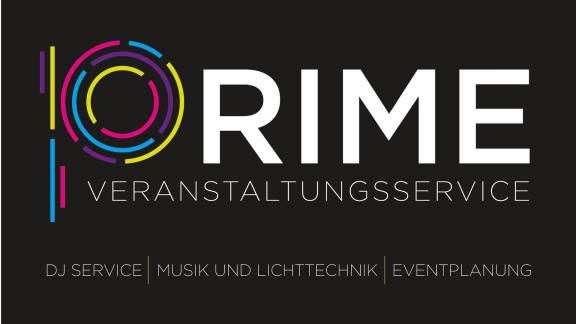 Veranstaltungsservice PRIME