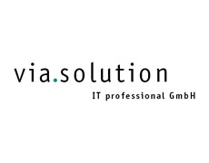 Viasolution IT professional GmbH