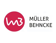 Volker Müller-Behncke