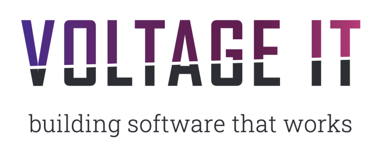 voltage IT GmbH