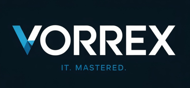Vorrex IT Solutions