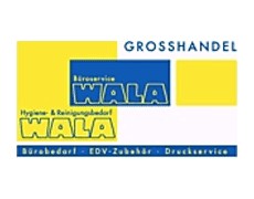 WALA_Großhandel f.Büro-/EDV-/Hygienebedarf