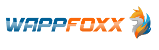 WappFoxx - eine Marke der 3Dscout GmbH