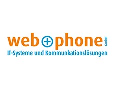 Web + Phone GmbH