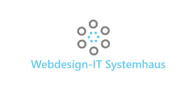 Webdesign-IT Systemhaus