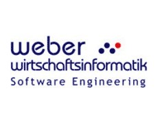 Weber-Wirtschaftsinformatik