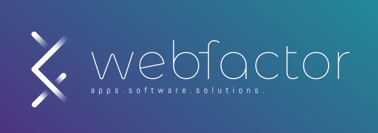 webfactor media GmbH