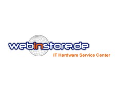 Webinstore AG