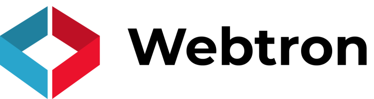 Webtron