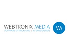 Webtronix Media GmbH