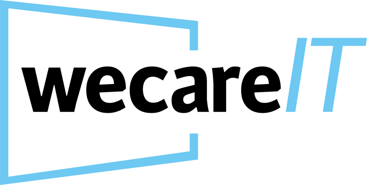 wecareIT UG (haftungsbeschränkt)