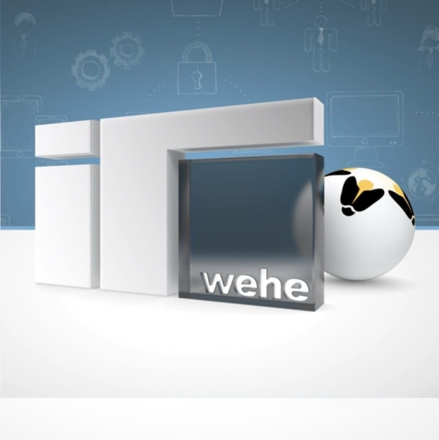 Wehe-IT