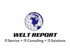 Welt Report IT-Services GmbH