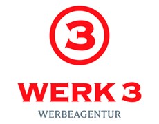WERK3 Werbeagentur GmbH