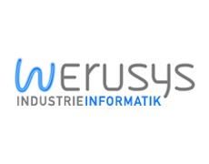WERUSYS Institut für angewandte Systemanalytik und Industrieinformatik GmbH & Co. KG