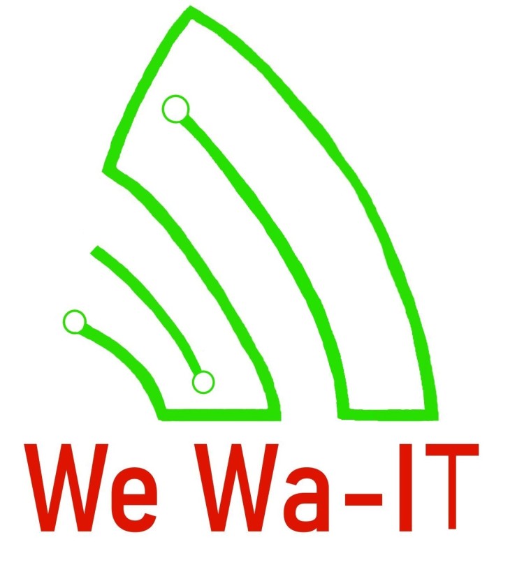 WeWaIT Marcel Schinkel