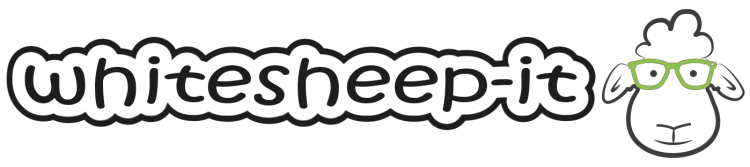 Whitesheep-IT UG