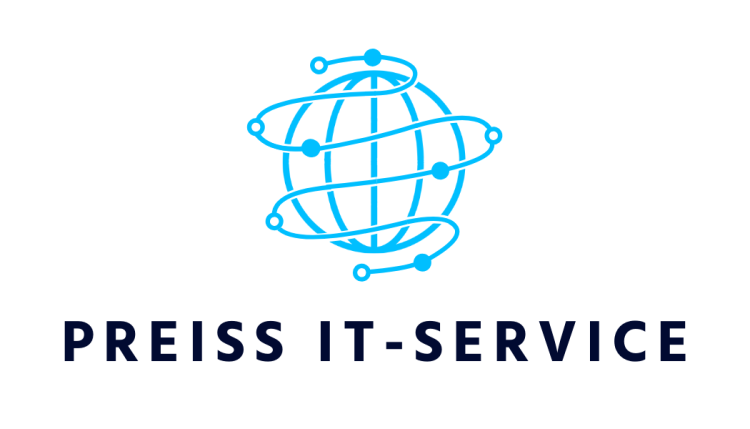 Wilhelm Preiss-IT