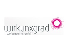 Wirkunxgrad Werbeagentur GmbH